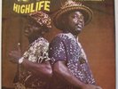C.K.MANN/ RARE AFRO FUNK HIGHLIFE GHANA -NM- LISTEN