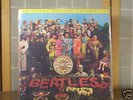 MOFI THE BEATLES SGT. PEPPER AUDIOPHILE STILL SEALED M-