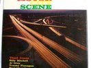 PAUL CHAMBERS,ELVIN JONES-MOTOR CITY SCENE,UA MONO,ORIG