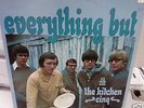KITCHEN CINQ ORIG 1967 garage fuzz psych LP EXC LISTEN