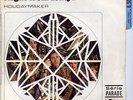 RARE FRENCH KALEIDOSCOPE UK PS : FLIGHT FROM ASHIYA