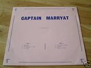 CAPTAIN MARRYAT  SUPER RARE UK ORIGINAL PROG PSYCH LP