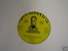 BLOOD SHANTI - TEAR DOWN BABYLON - ABA SHANTI 12