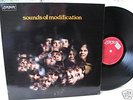 SOUNDS OF MODIFICATION PSYCH KRACHER 1967 MINT