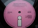 TRAFFIC JOHN BARLEYCORN 1ST UK AwEsOmE N\MiNt AuDiO 