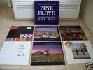 PINK FLOYD THE BOX 1975-88 LTD EDITION 6 VINYL 33 ALBUM