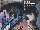 SOFT MACHINE - SEVEN  cbs S 65799  LP 1973 UK