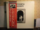 John Lennon Yoko Ono Wedding lp Box Set Japanese OBI nm