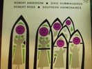 Robert Anderson Southern Harmonaires Dixie Hummingbirds