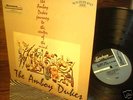 1968 AMBOY DUKES   JOURNEY TO THE CENTER Garage PSYCH 