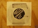 WRETCHED/INDIGESTI  7” Ep