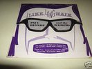 PAUL REVERE & RAIDERS LIKE LONG HAIR LP IN SHRINKWRAP
