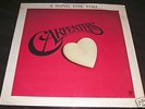 SEALED Carpenters A Song For You ORIGINAL LP w/ flap 72