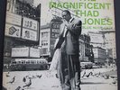 BLUE NOTE 1527 THAD JONES THE MAGNIFICIENT LEXINGTON DG