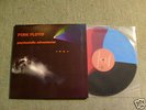 PINK FLOYD - PSYCHEDELIC ADVENTURES MULTI COL: VINYL