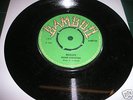 SOUND DIMENSION  WHOOPY  RARE BAMBOO 7