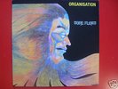 ORGANISATION LP-Tone Float RARE PRE KRAFTWERK uk PRESS