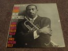 BLUE MITCHELL  Blue Soul  RIVERSIDE 12-309  DG  MONO