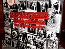 SEALED 4 LP  ROLLING STONES Singles + 72 pg BOOK psych