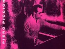 NEW SOUND JAZZ   ITALY LP   PIERO PICCIONI