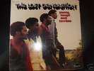 THE LOST GENERATION-YOUNG, TOUGH AND TERRIBLE LP SOUL