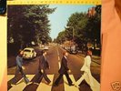 Beatles Abbey Road MFSL 1-023