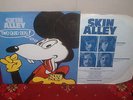 SKIN ALLEY Two Quid Deal LP 1972 1st Press + INNER