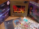 DEEP PURPLE Collectors Find Rare Sealed 19 LP Set +2CDS