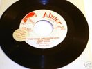 Jerry Butler - For Your Precious Love Original 45rpm