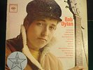 BOB DYLAN s/t 1st LP columbia 6-eye CS8579 STEREO PROMO