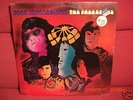 FREEBORNE Peak Impressions US ORIG PSYCH LP SEALED SS