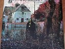 BLACK SABBATH 1st Album ORIGINAL 1970 VERTIGO FRENCH LP