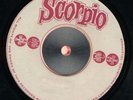 HERMAN Iggy Iggy Version SCORPIO 7