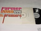 The Premiers LP Farmer John LIVE MONO MINT GARAGE PSYCH