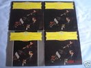 DGG Red stereo Tulip BEETHOVEN SCHNEIDERHAN SEEMAN 4LP