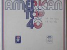 AMERICAN TOP 40 Show 3 LP Box Set 3-26-77 Casey Kasem