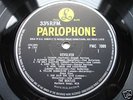 BEATLES REVOLVER UK ORIGINAL VERY RARE EARLY MONO PRESS