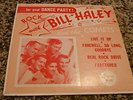 BILL HALEY & COMETS VOL.1 EP 45/ ORIG. ESSEX  MINT