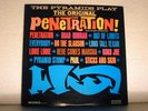 THE PYRAMIDS -PENETRATION -BEST MONO -NICE