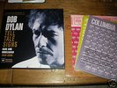 BOB DYLAN, TELL TALE SIGNS, 4 LPs, Bootleg Series 8