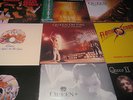 QUEEN RETURN OF CHAMPIONS/RARE HITS VOL 3/ LIVELSTUDIO LP'S ONLY PER REQUEST