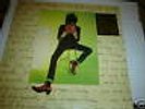 JOHN COOPER CLARKE LP me and my big mouth PUNK POET 81