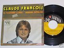 CLAUDE FRANCOIS EL TELEFONO LLORA ORIGINAL EN ESPAGNOL