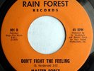 SUPER RARE MODERN SOUL/BOOGIE 7