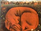 Ticket - Let Sleeping Dogs Lie (New Zealand Psych)