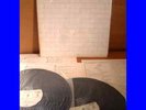 PINK FLOYD - THE WALL Japan  1ST PRESS     PROMO 