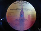 Boogie Down Productions - Say No Brother RARE rap NM NR