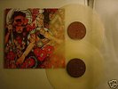 Baroness - Red Album RARE CLEAR LP RELAPSE