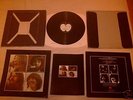 THE BEATLES,LET IT BE,BOX SET UK PXS1,2U,2U EXCELLENT