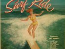 Art Pepper-Surf Ride-Savoy 12089-BEAUTIFUL COPY